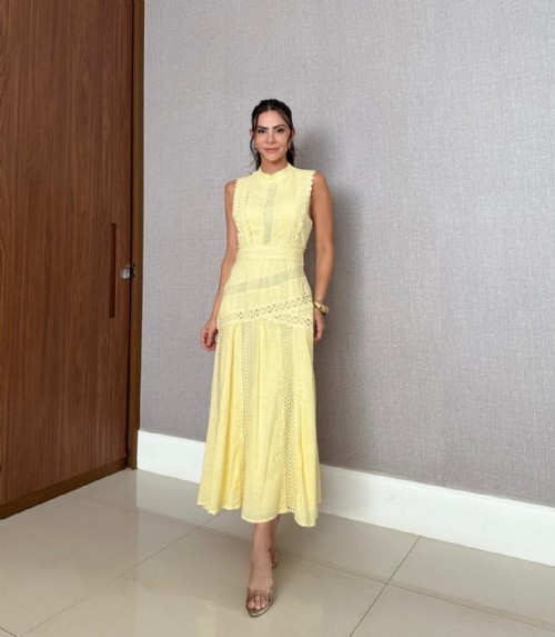 VESTIDO KARINA