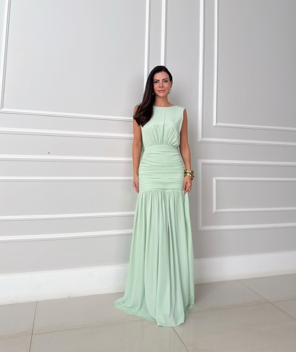 VESTIDO LARA