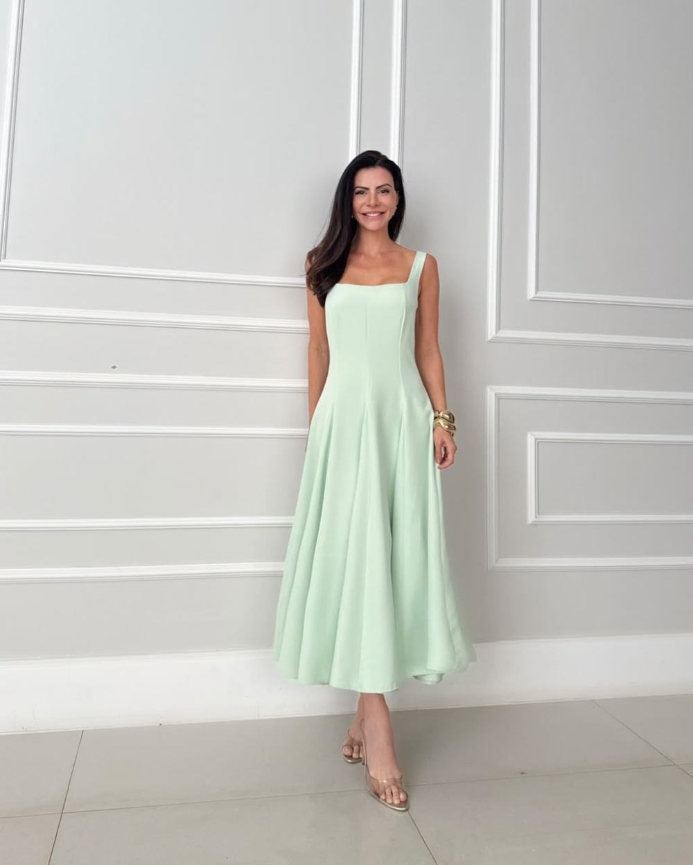 VESTIDO MAITE