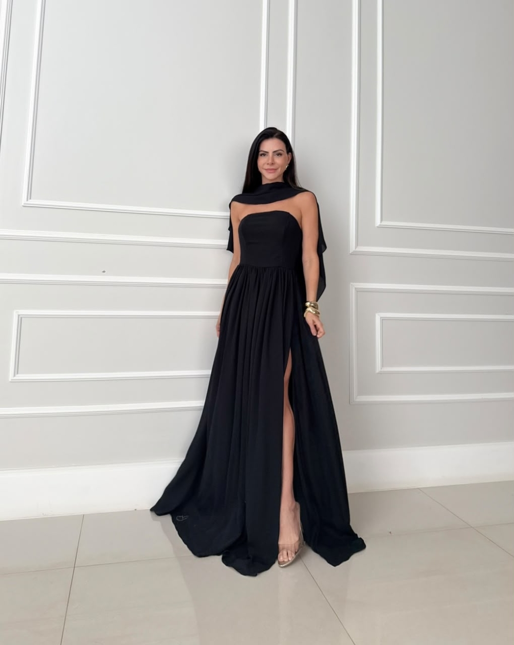 VESTIDO EMILIA