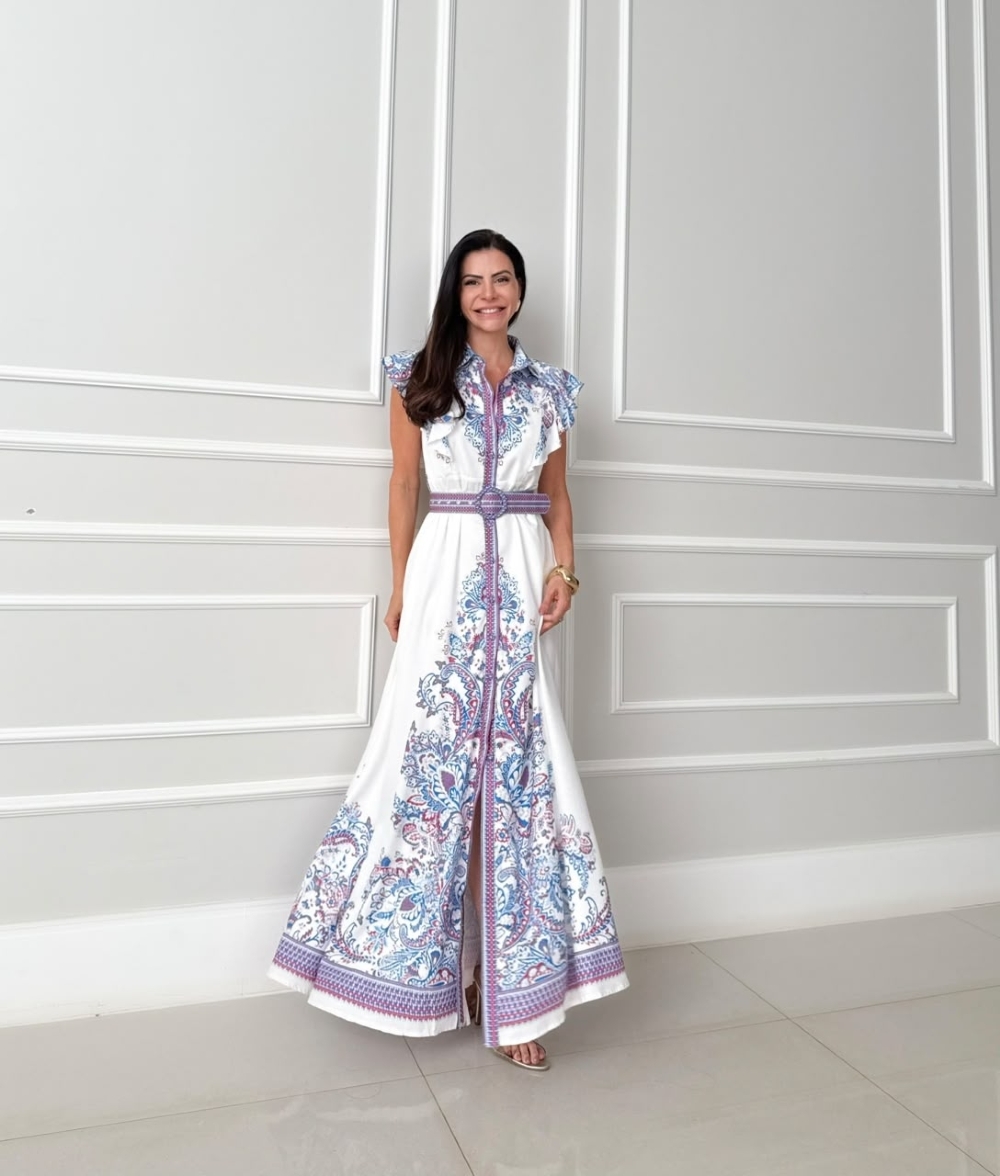 VESTIDO LIANA