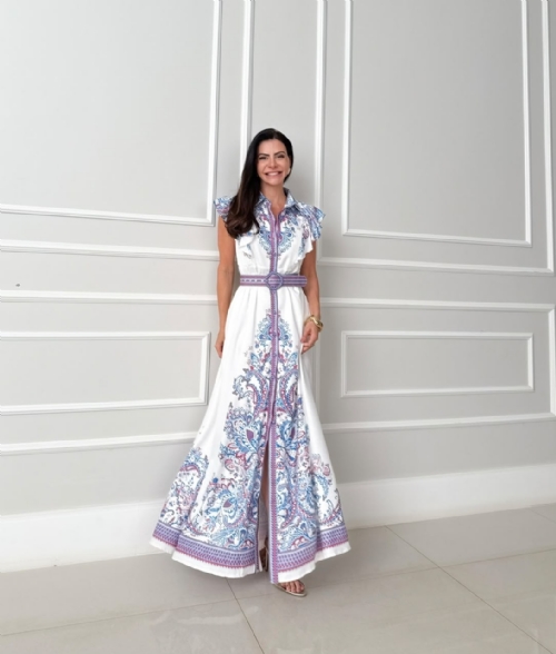 VESTIDO LIANA