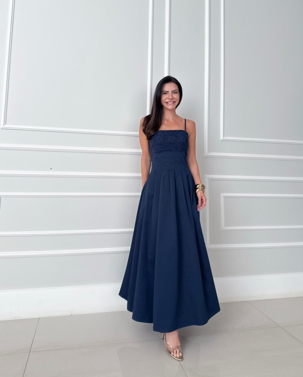 VESTIDO AURORA