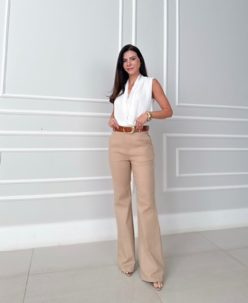 CALÇA ELOA