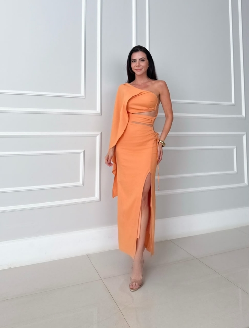 VESTIDO GABRIELA