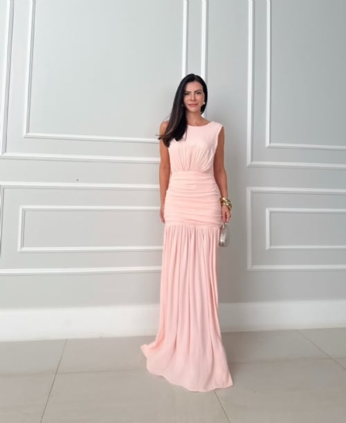 VESTIDO LARA