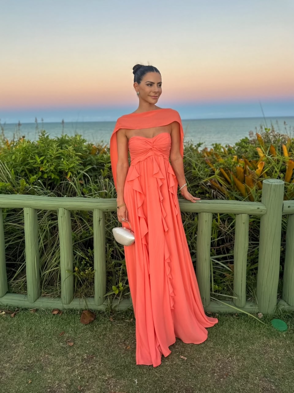 VESTIDO LUCY