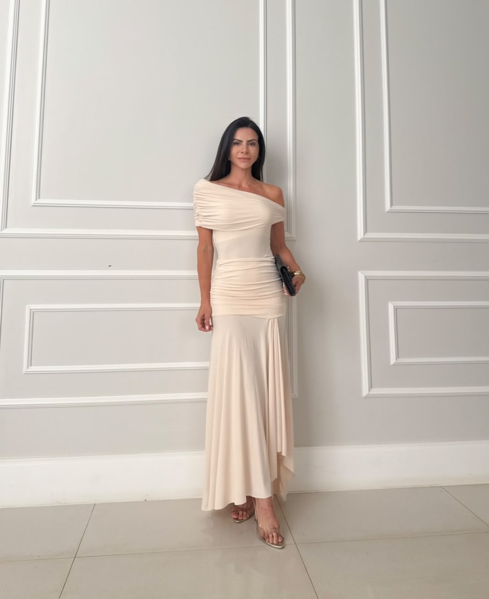 BLUSA CECILIA