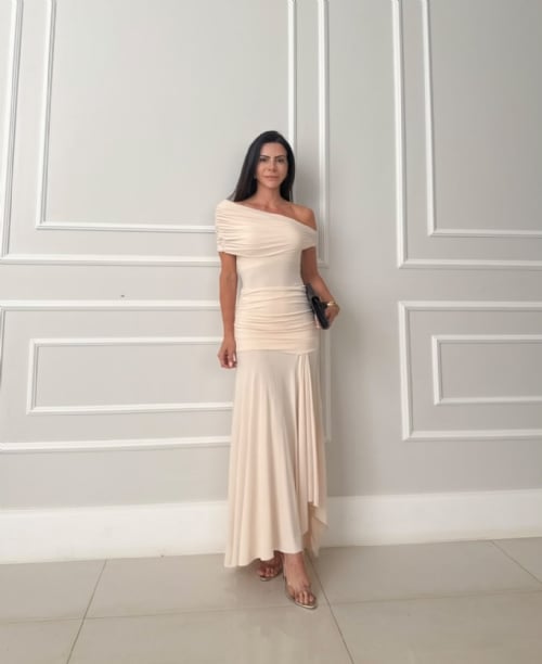 BLUSA CECILIA