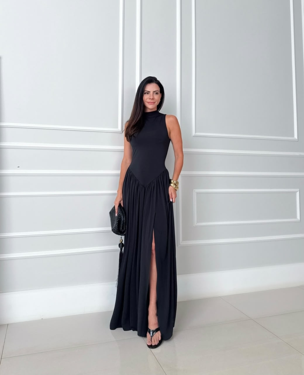 VESTIDO ESTELA