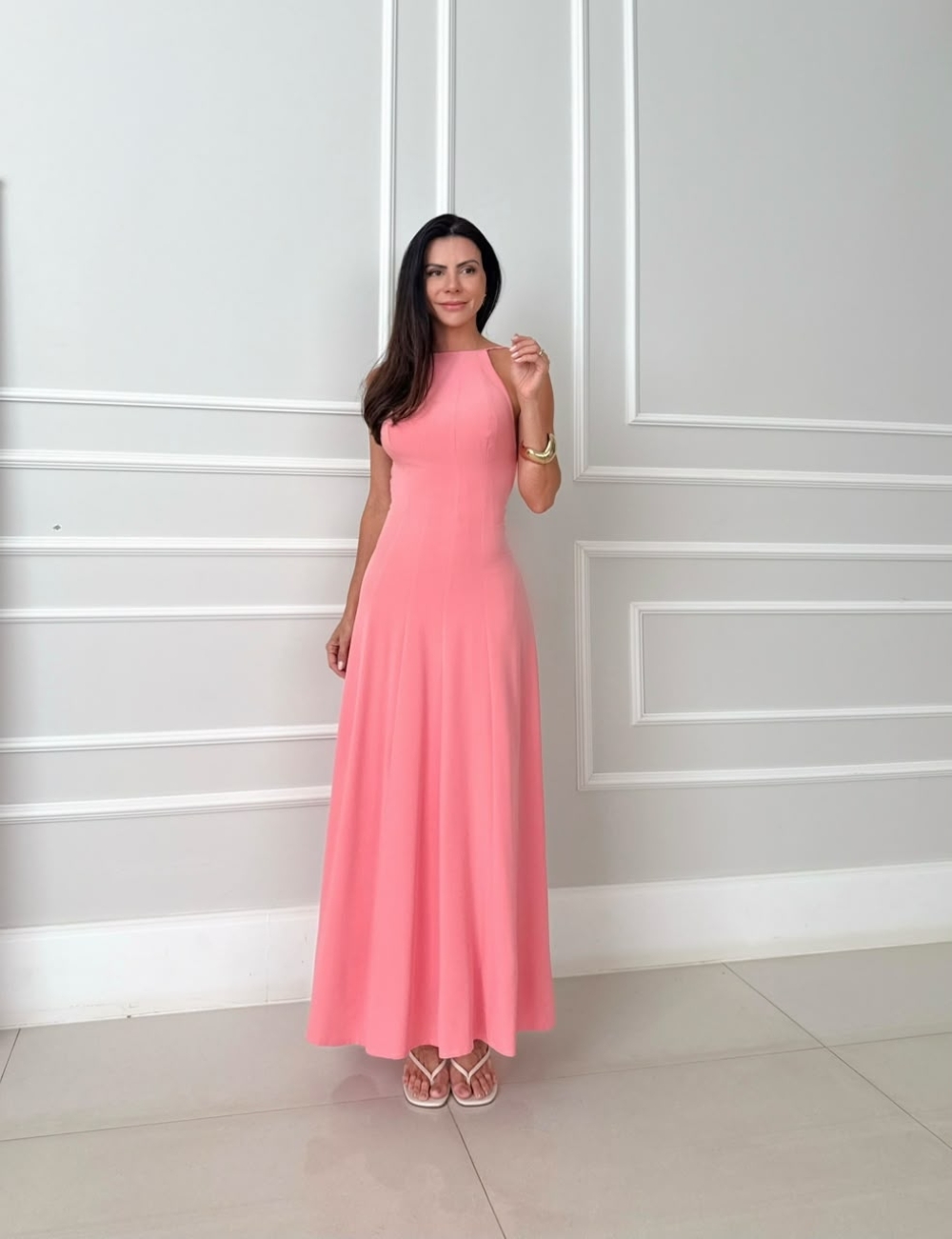 VESTIDO BETINA