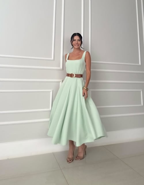 VESTIDO MAITE