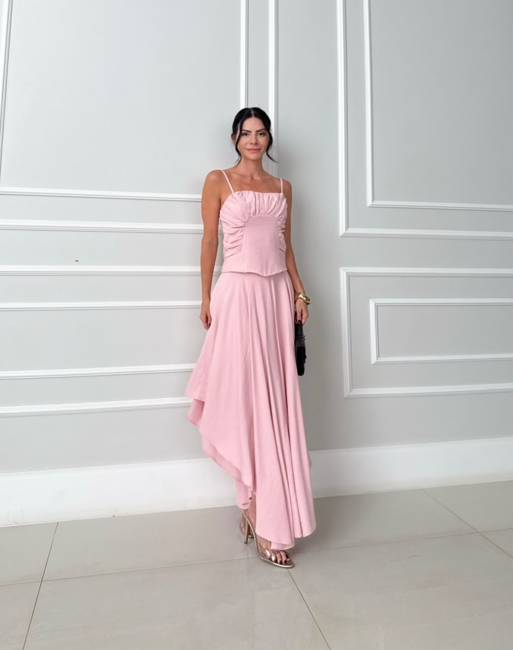 CONJUNTO TATIANA