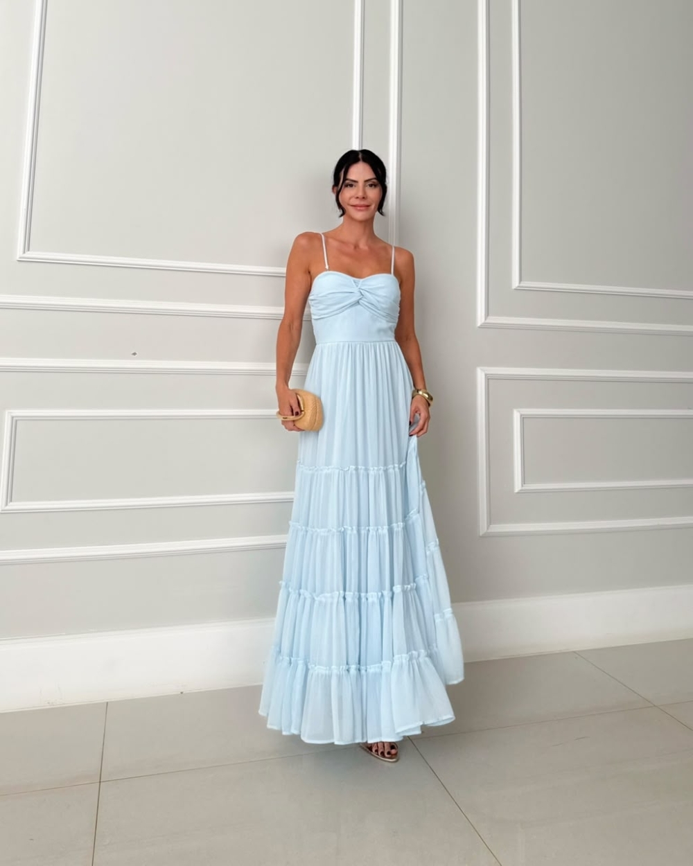 VESTIDO LUIZA