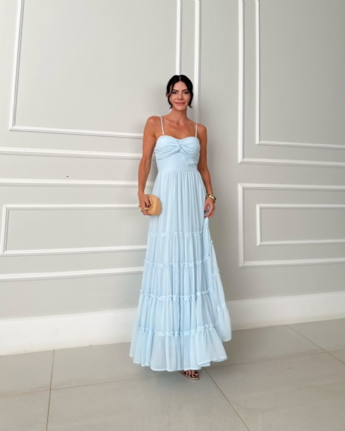 VESTIDO LUIZA