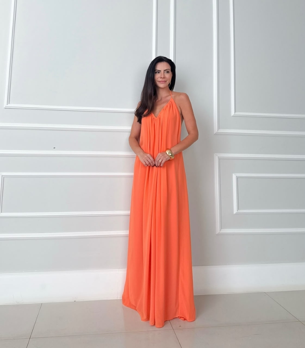 VESTIDO MARIS