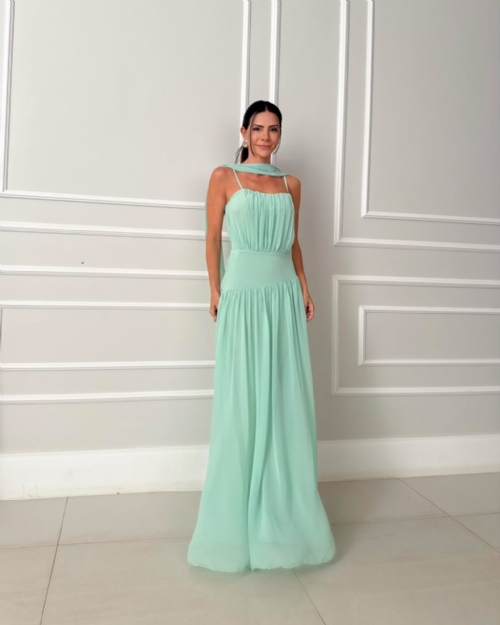 VESTIDO GIULIA