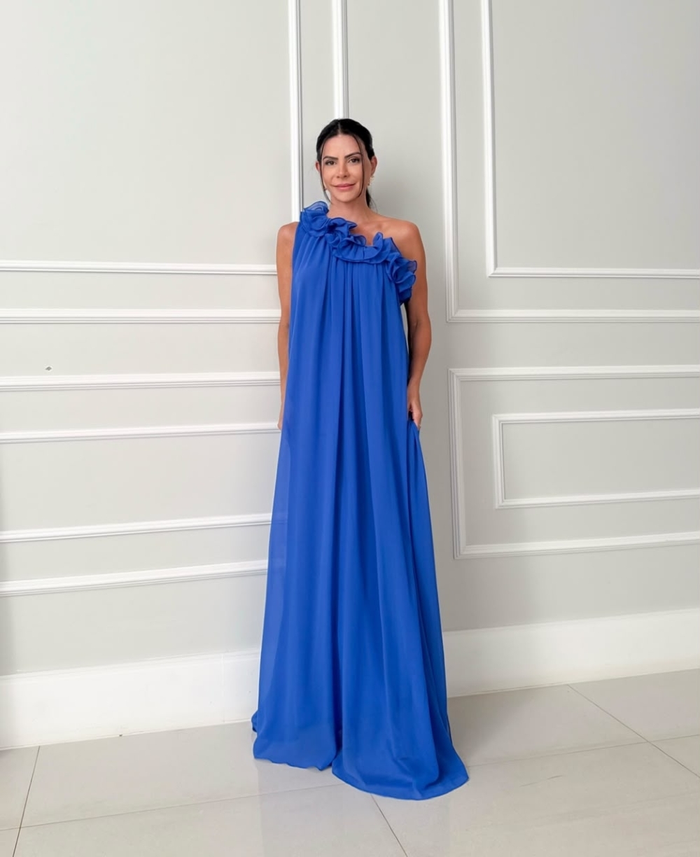 VESTIDO CAMILA