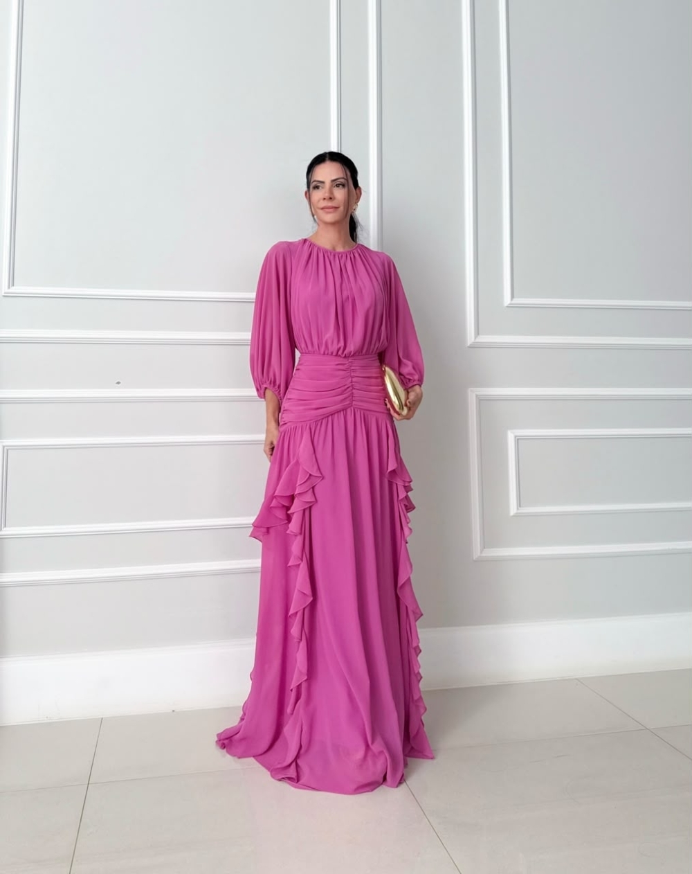 VESTIDO MARILIA