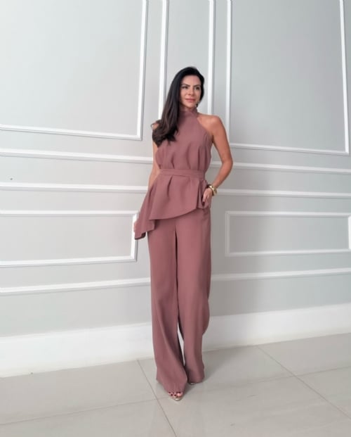 CONJUNTO LAIS