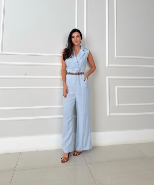 MACACÃO ALANA