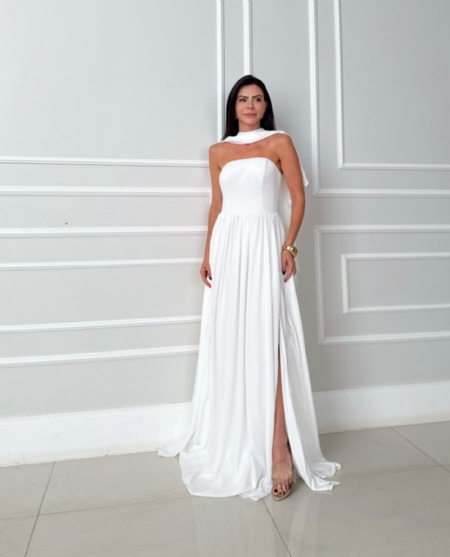 VESTIDO EMILIA