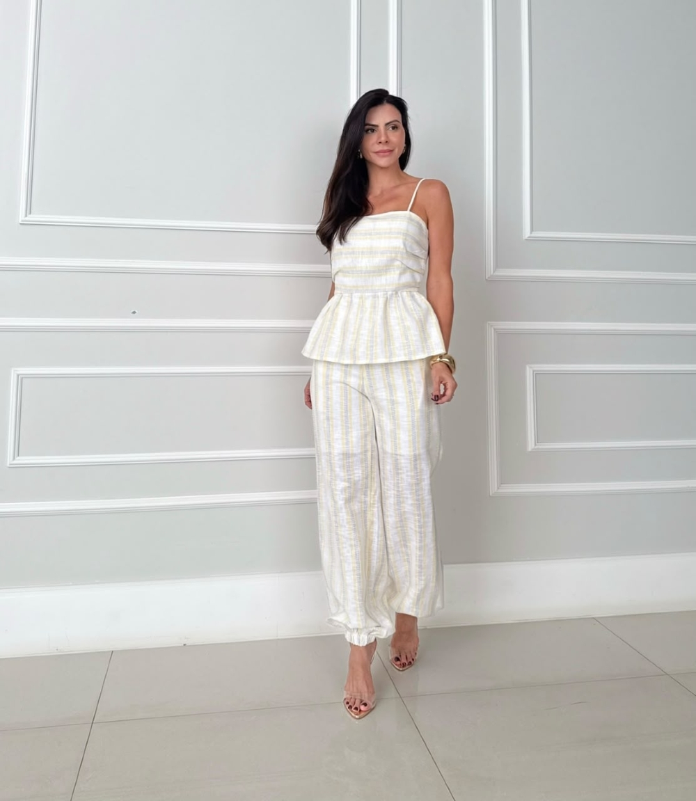 CONJUNTO SIMONE