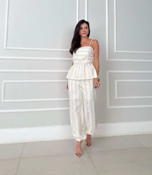 CONJUNTO SIMONE