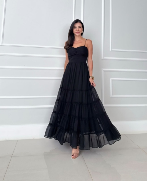 VESTIDO LUIZA