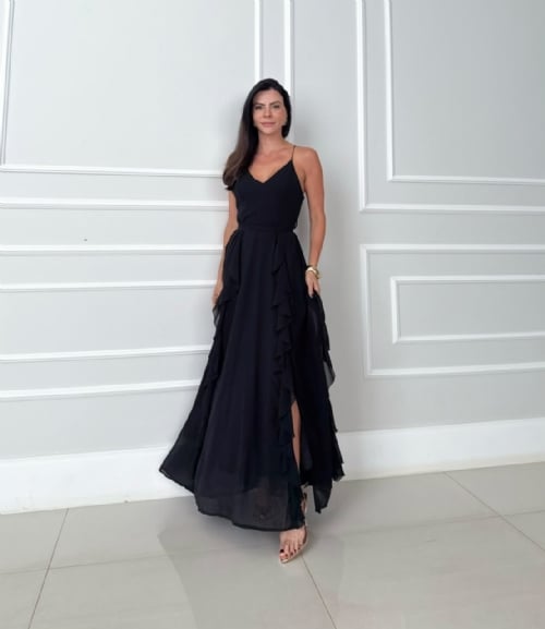 VESTIDO MARCELA