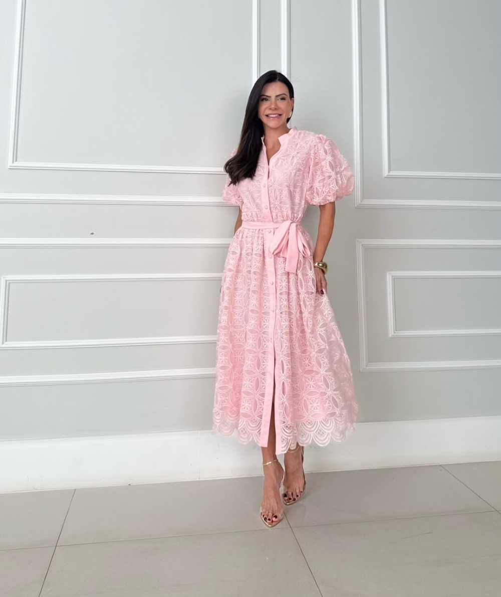 VESTIDO ARIANE