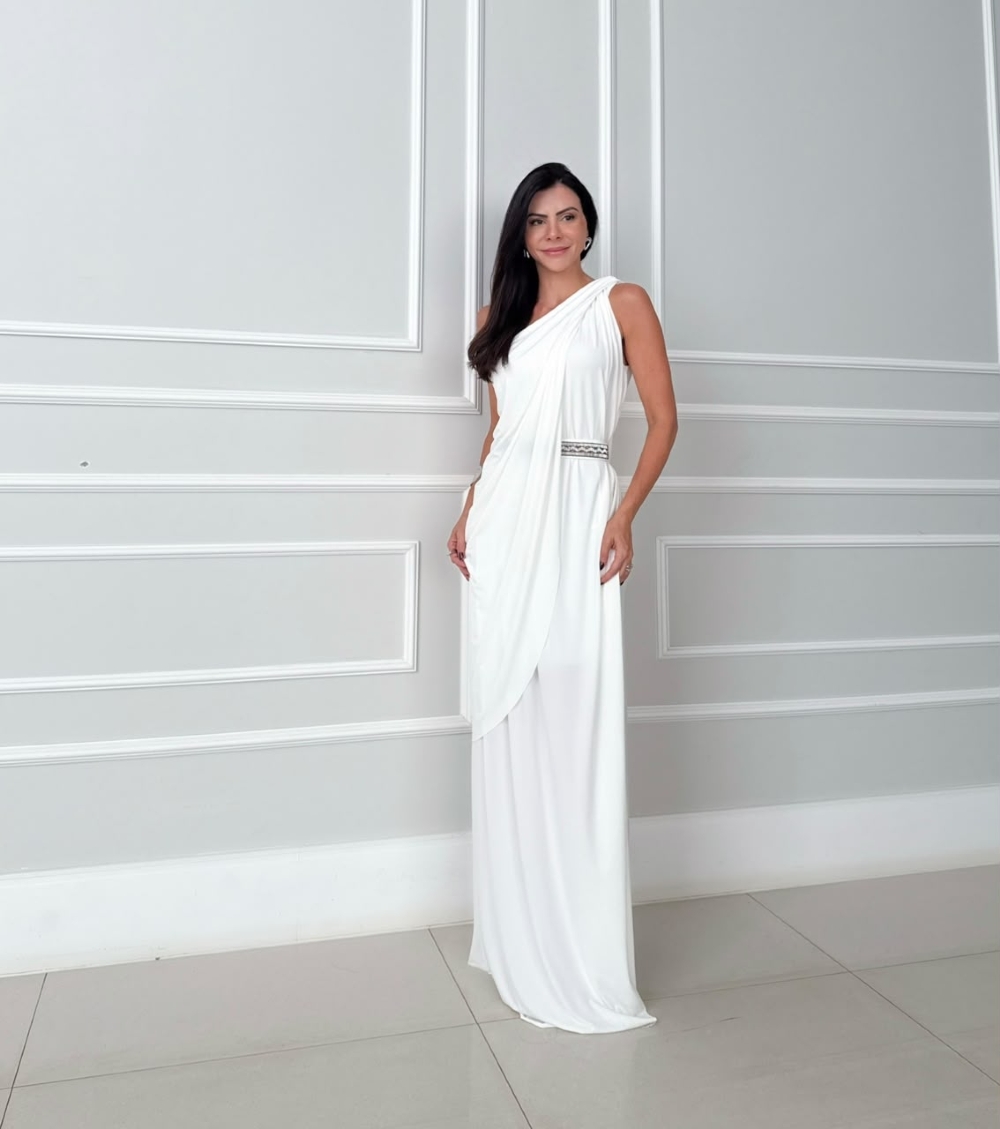 VESTIDO ELISA