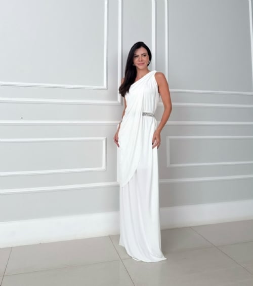 VESTIDO ELISA