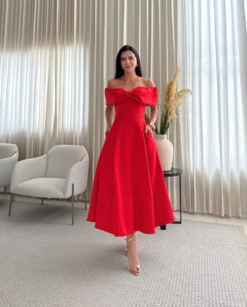 VESTIDO ANGELA
