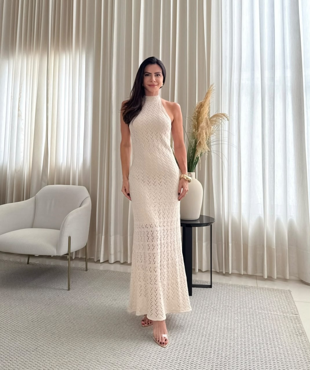 VESTIDO SIENA
