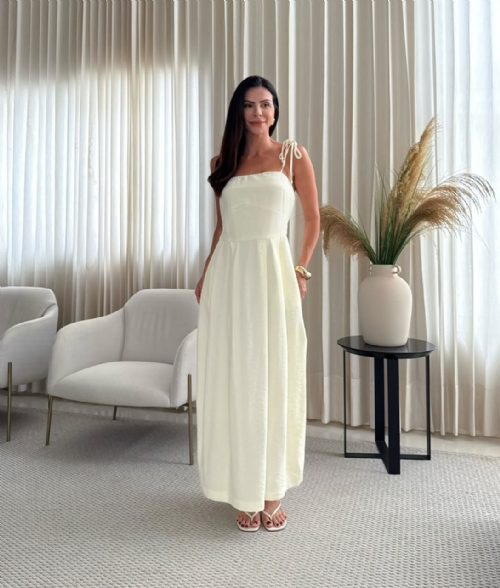 VESTIDO ANDREA