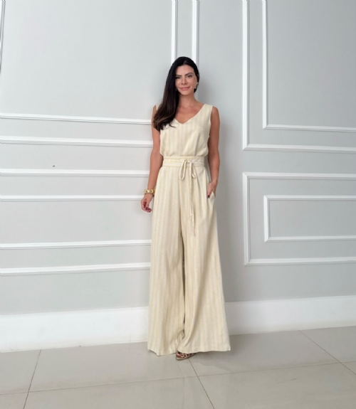 MACACÃO LARISSA