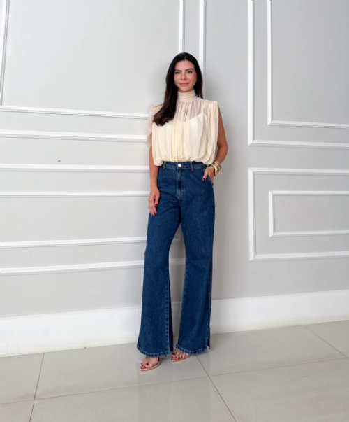 CALÇA BARBARA