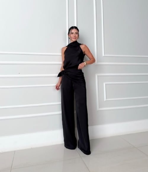 CALÇA CELINA