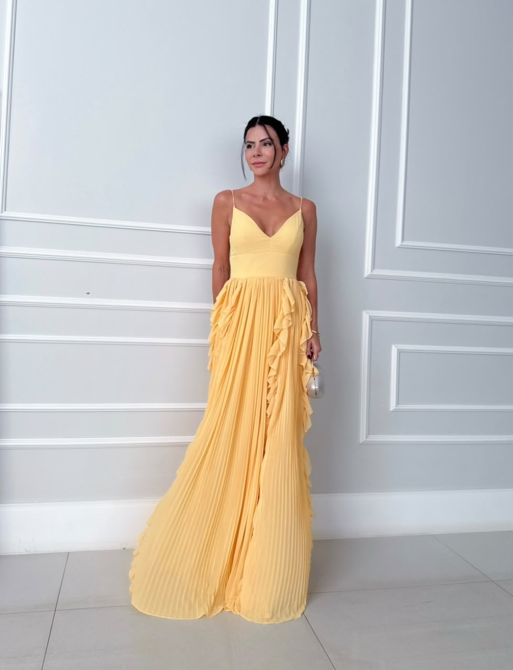 VESTIDO SAMARA