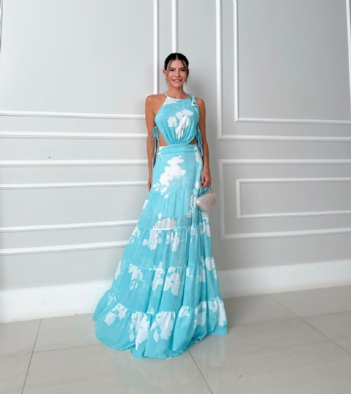 VESTIDO LOUISE