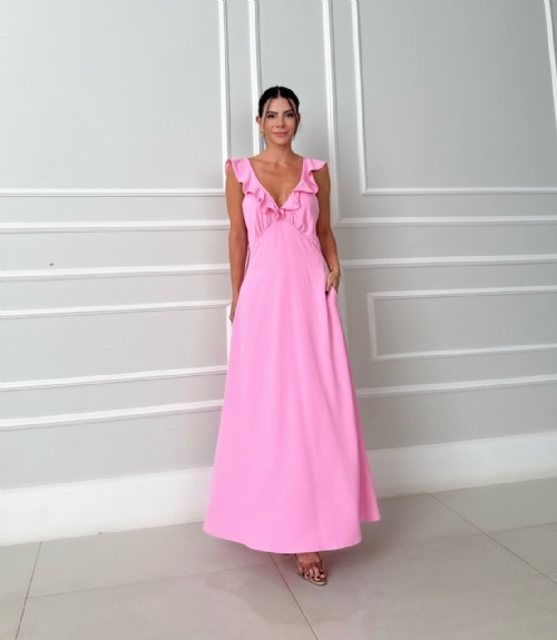 VESTIDO IRIS