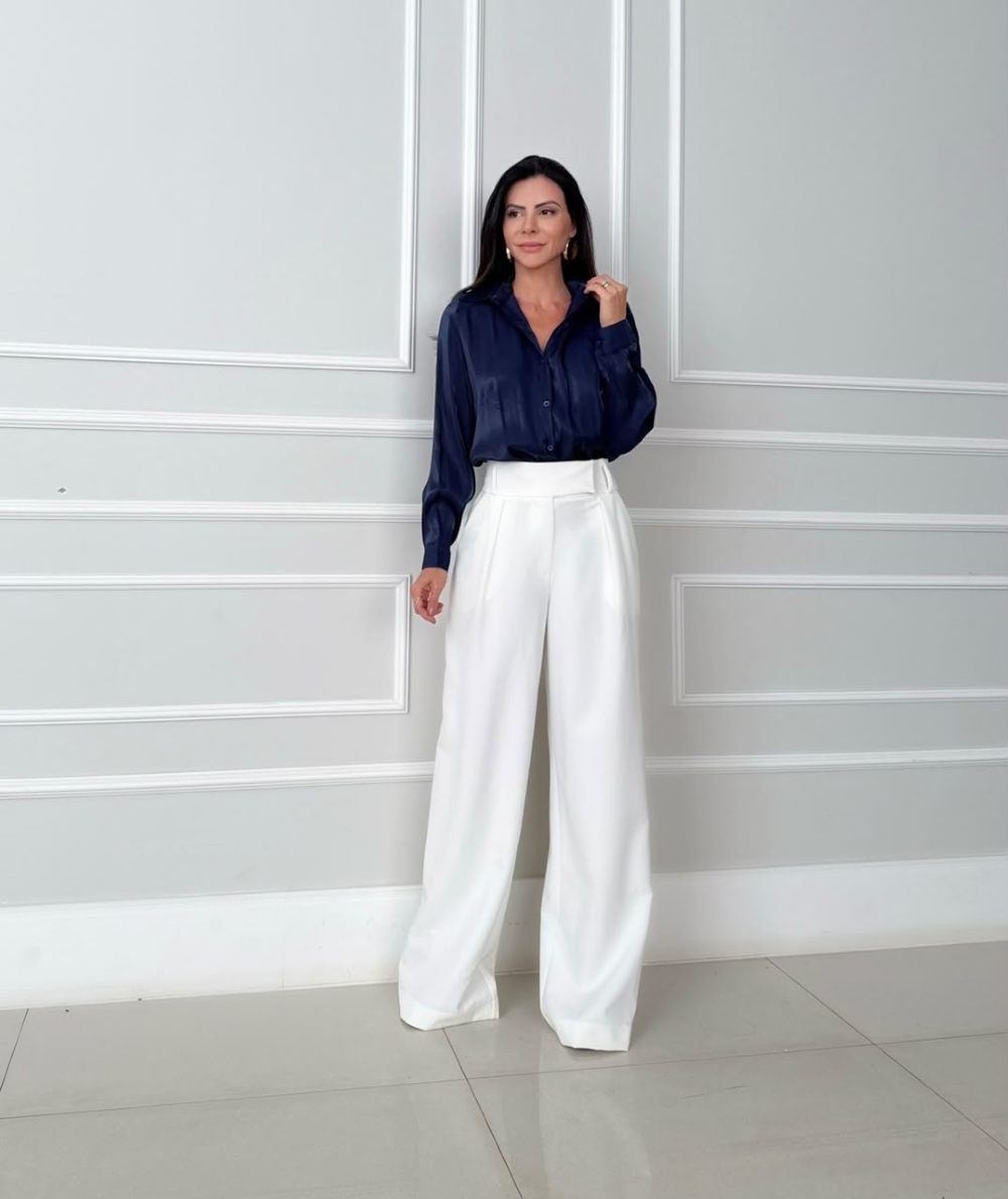 CAMISA NIVIA