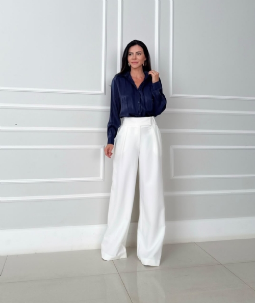 CALÇA LETIZIA