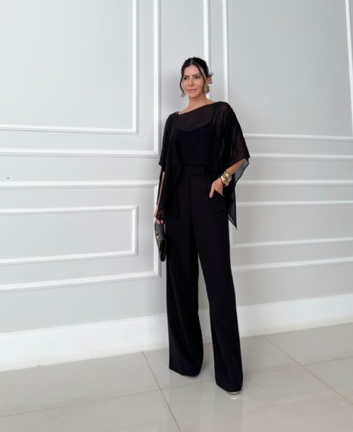 CALÇA EMILI