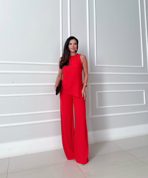 BLUSA ANTONELA