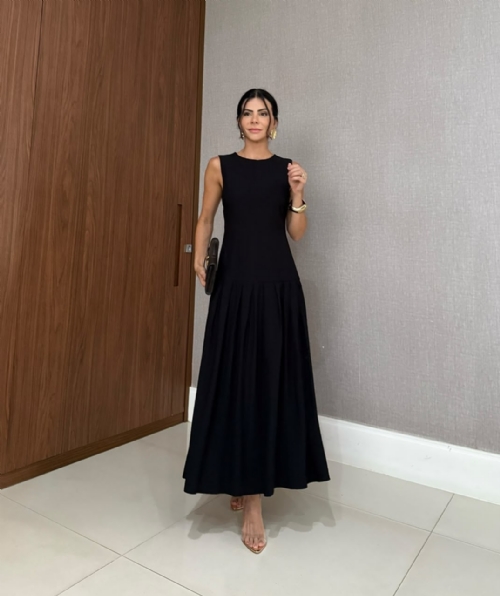 VESTIDO NATALIA