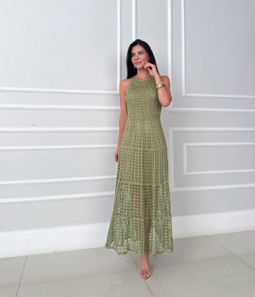 VESTIDO MARIANE