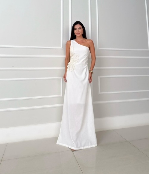 VESTIDO LUNA