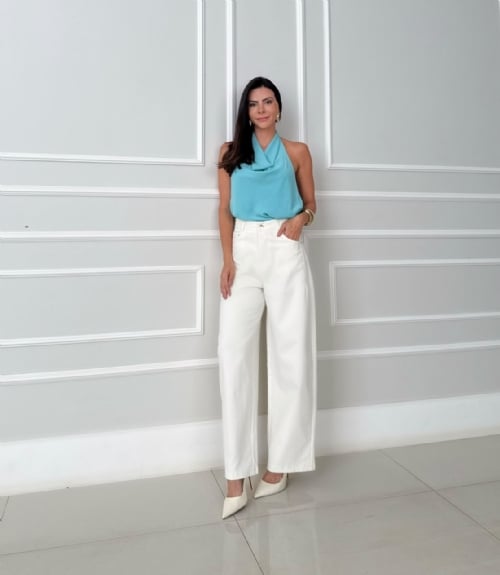 BLUSA ISADORA